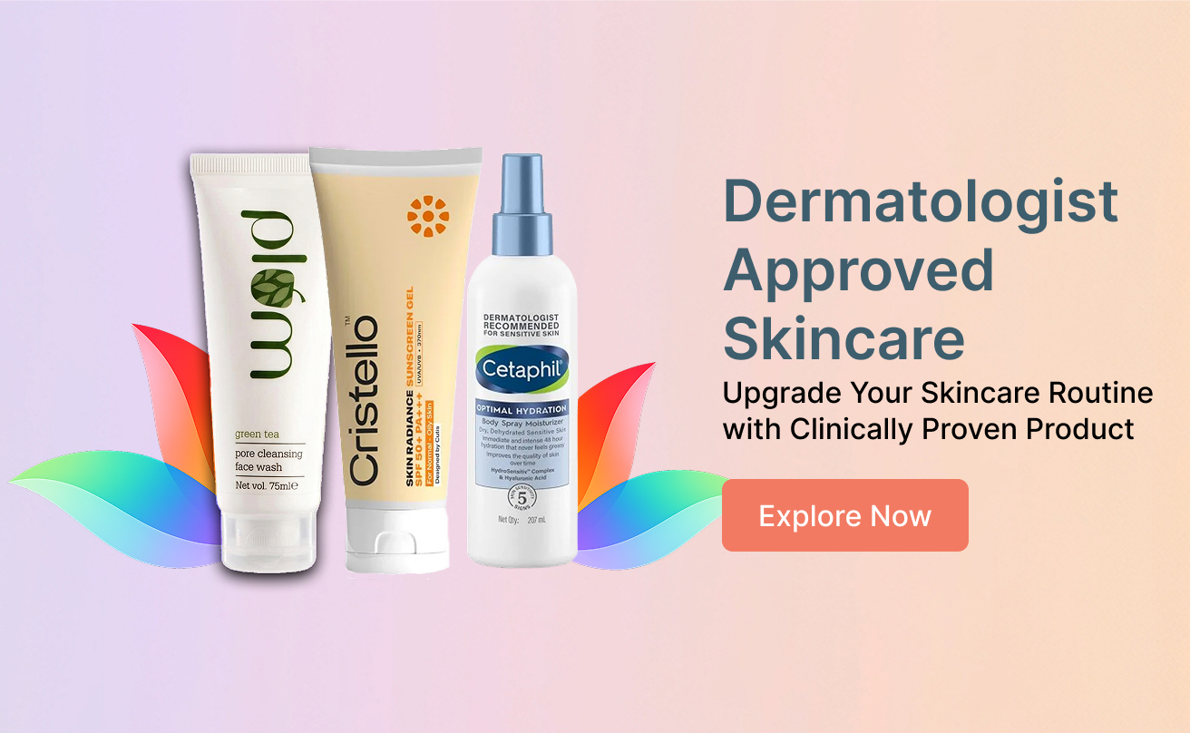 Upgrade your skincare routine